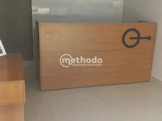 Casa com 300m², para alugar, no bairro Parque Taquaral em Campinas
