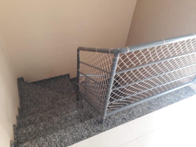Casa 3 quartos e 1 banheiro, à venda, no bairro Alto do Cardoso em Pindamonhangaba