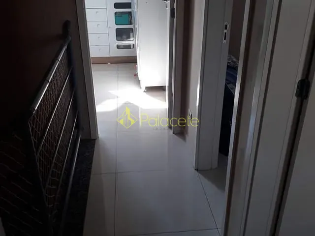 Casa 3 quartos e 1 banheiro, à venda, no bairro Alto do Cardoso em Pindamonhangaba