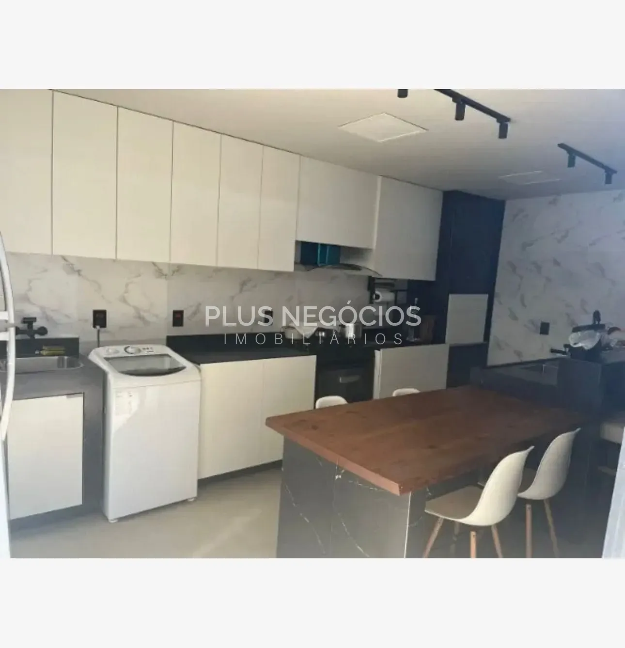 Casa, 3 quartos, 120 m² - Foto 1