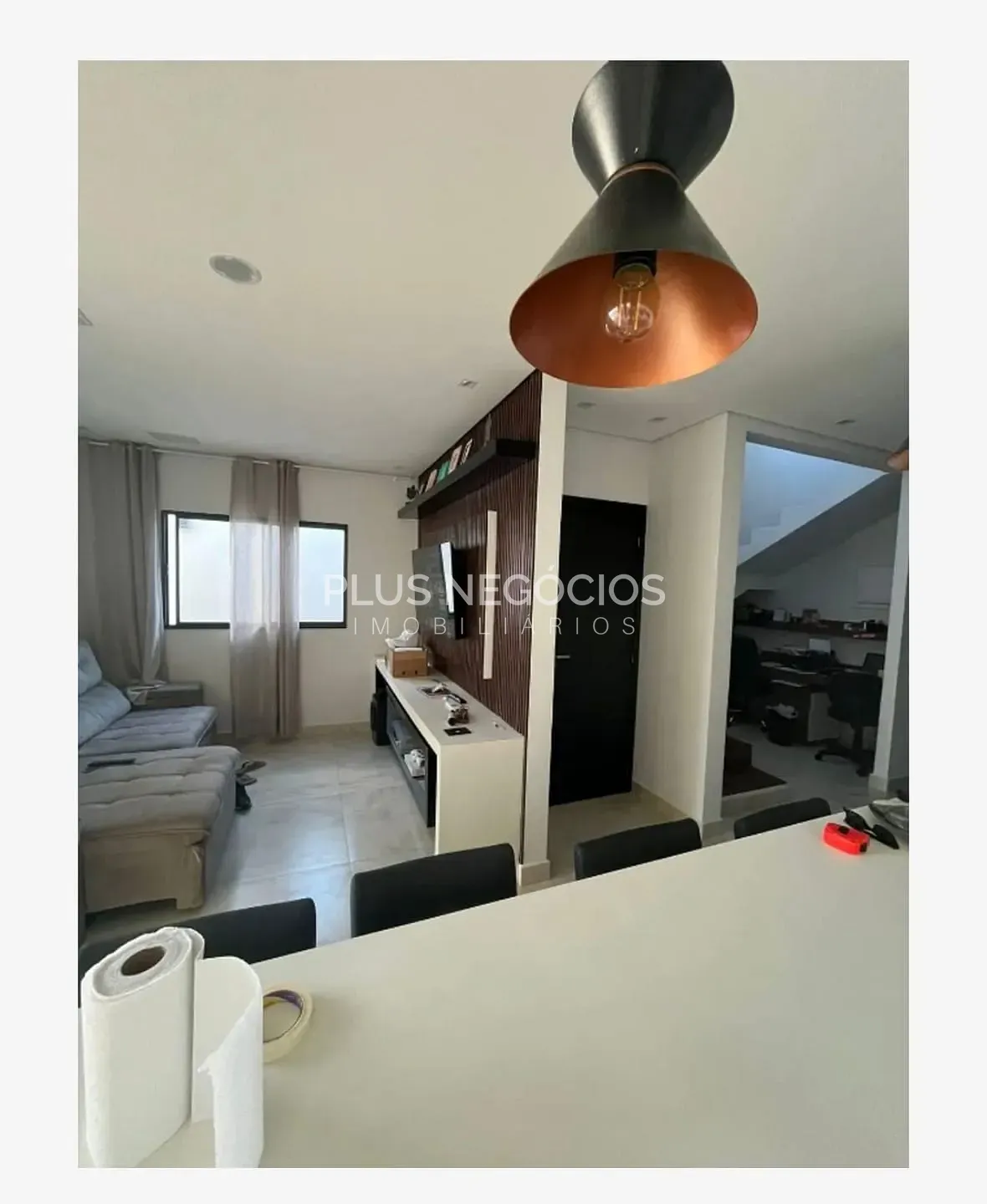 Casa, 3 quartos, 120 m² - Foto 3