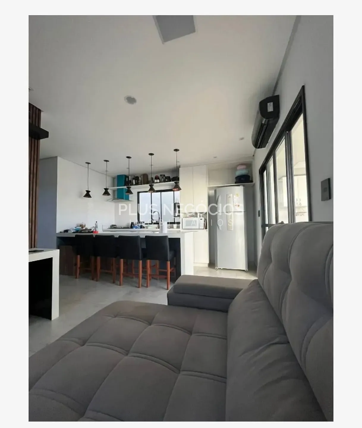 Casa, 3 quartos, 120 m² - Foto 6