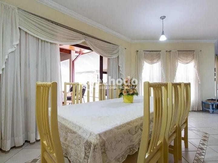 Casa, 4 quartos, 352 m² - Foto 7