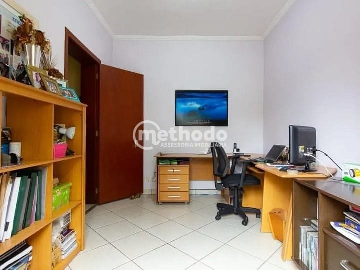 Casa, 4 quartos, 352 m² - Foto 18