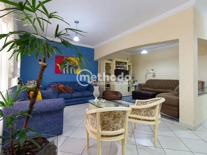 Casa, 4 quartos, 352 m² - Foto 6