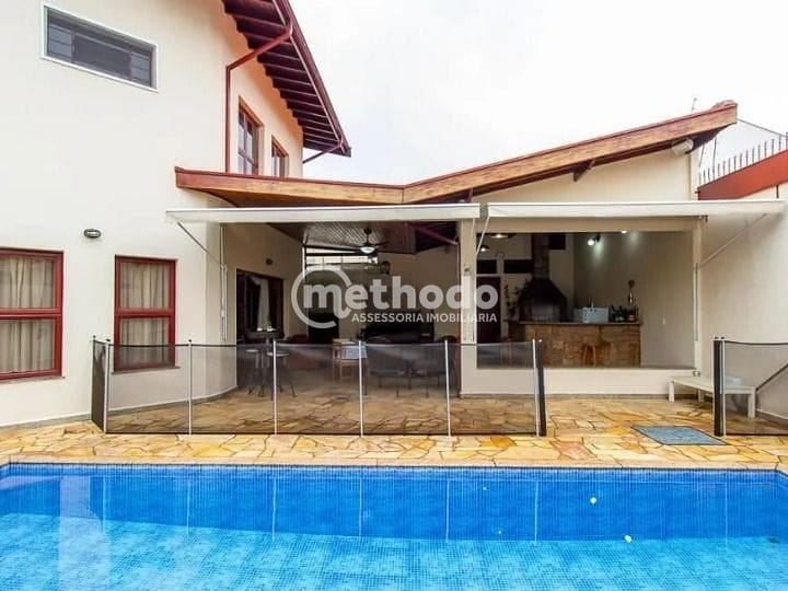 Casa, 4 quartos, 352 m² - Foto 25