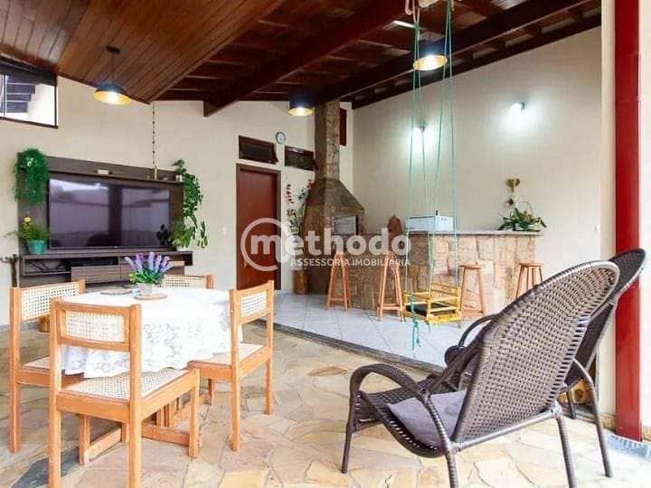 Casa, 4 quartos, 352 m² - Foto 27