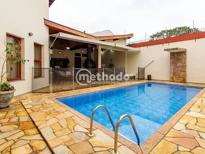 Casa, 4 quartos, 352 m² - Foto 26