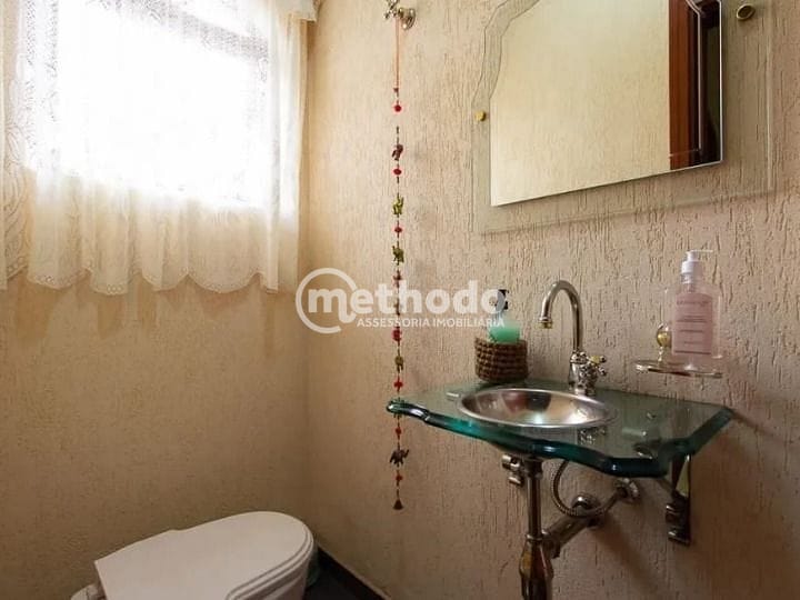 Casa, 4 quartos, 352 m² - Foto 21