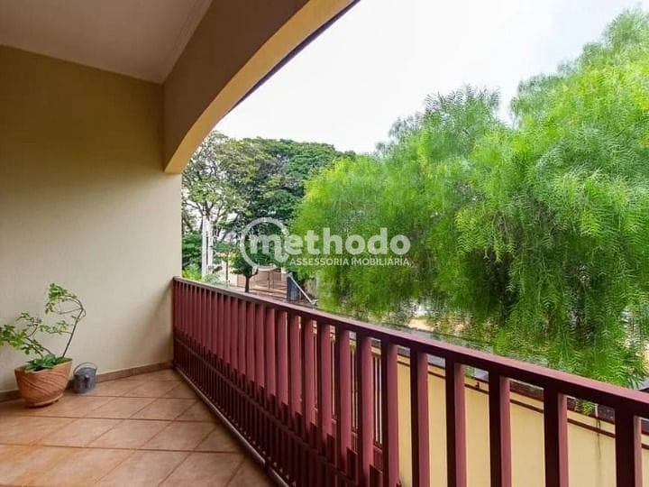 Casa, 4 quartos, 352 m² - Foto 3
