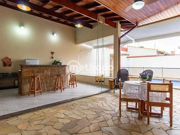 Casa, 4 quartos, 352 m² - Foto 24