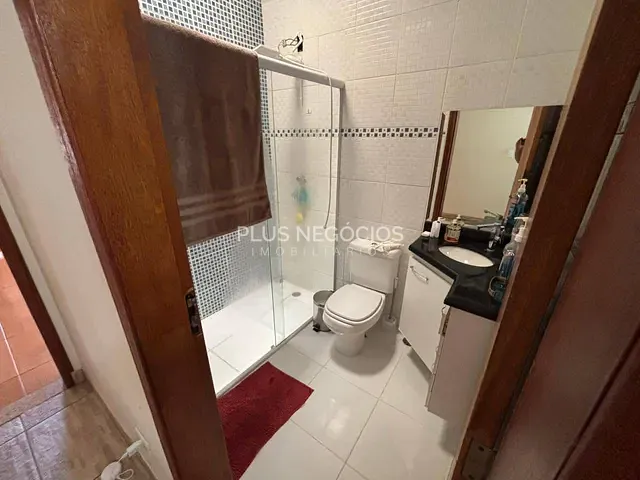 Casa 3 quartos e 3 banheiros, à venda, no bairro Jardim Nápoli em Sorocaba