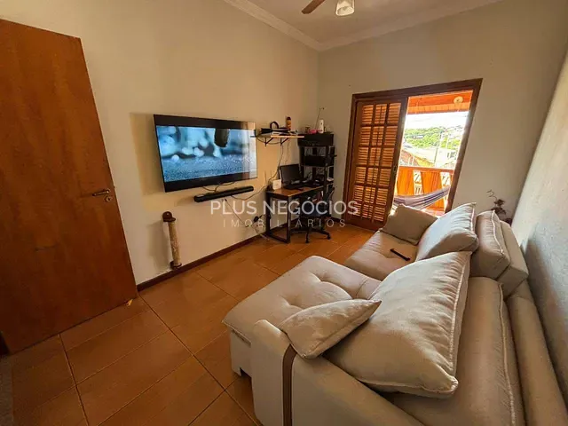 Casa 3 quartos e 3 banheiros, à venda, no bairro Jardim Nápoli em Sorocaba