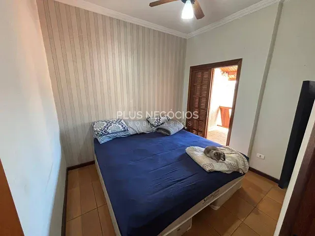 Casa 3 quartos e 3 banheiros, à venda, no bairro Jardim Nápoli em Sorocaba