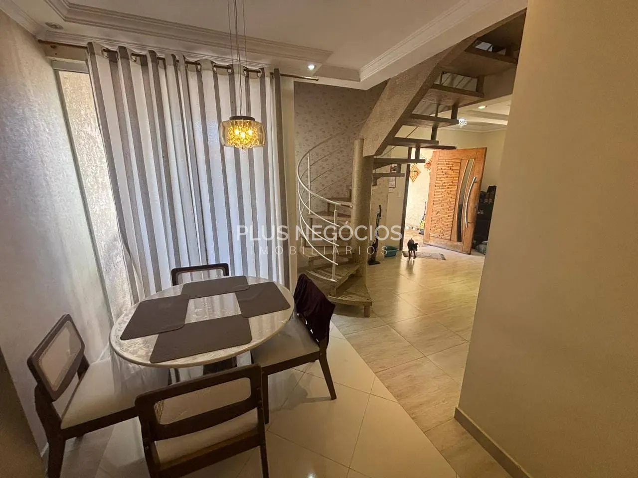 Casa, 3 quartos, 161 m² - Foto 12