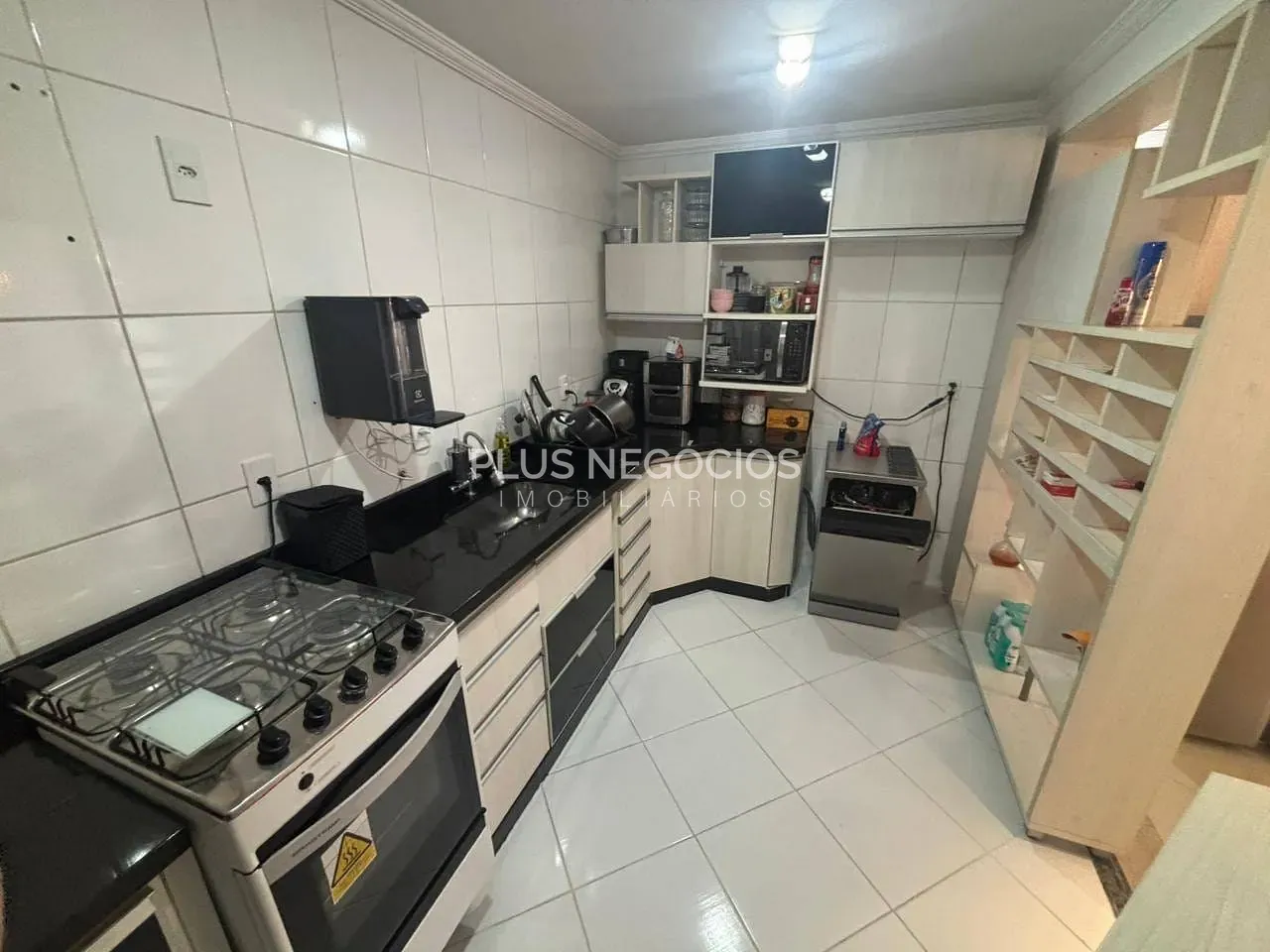 Casa, 3 quartos, 161 m² - Foto 6
