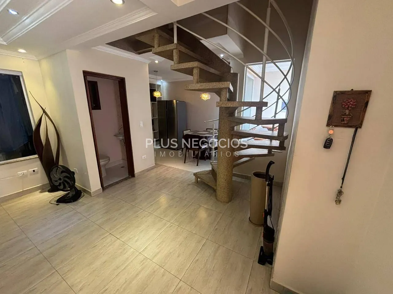 Casa, 3 quartos, 161 m² - Foto 9