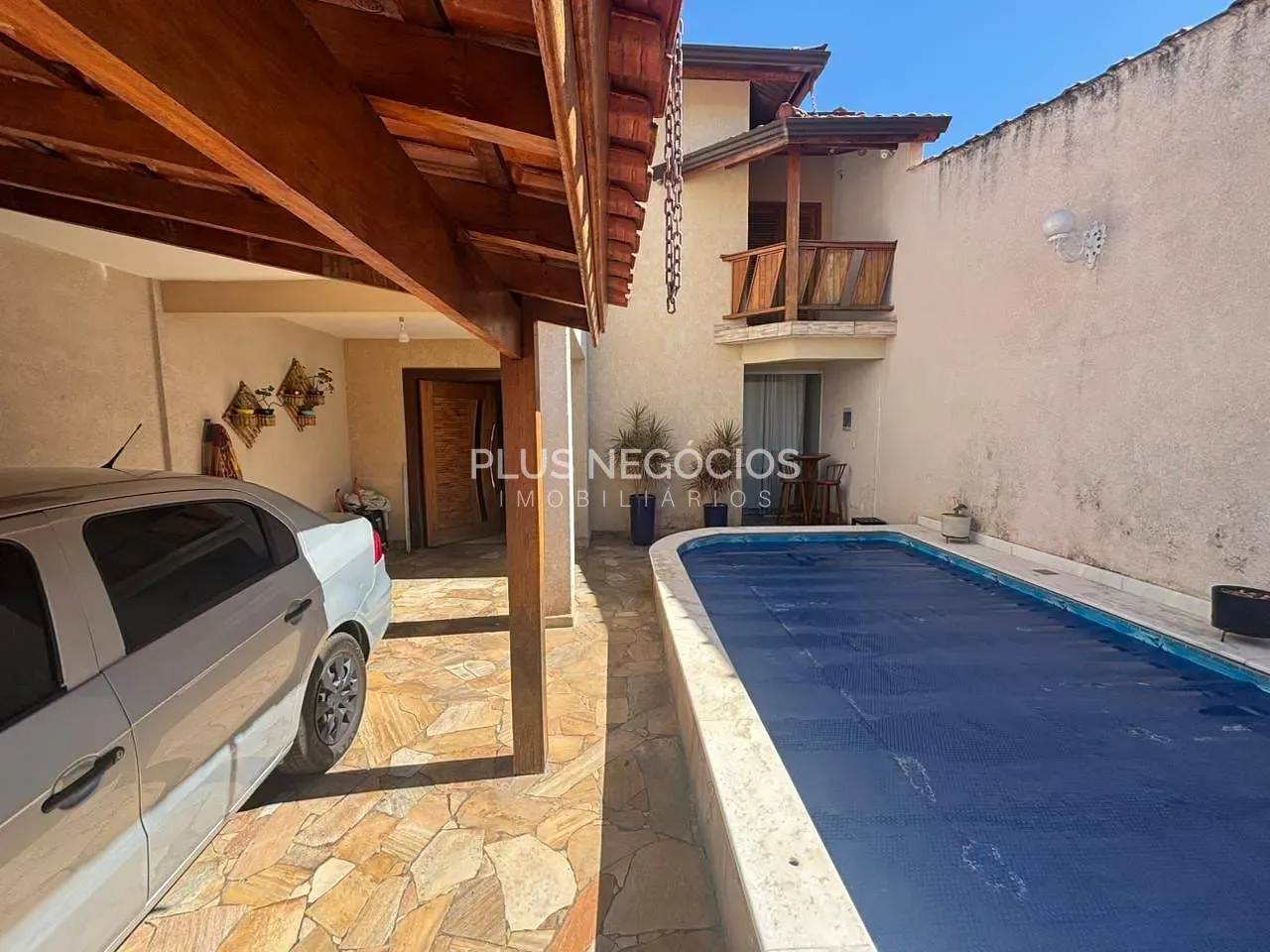Casa, 3 quartos, 161 m² - Foto 10