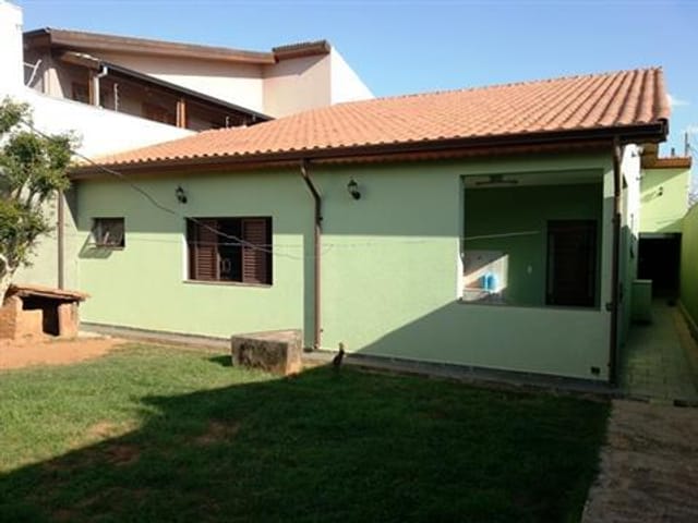 Foto do Casa - Casa Residencial à venda, Jardim Simus, Sorocaba - CA7436. | Ary Proenca Negócios Imobiliários Ltda