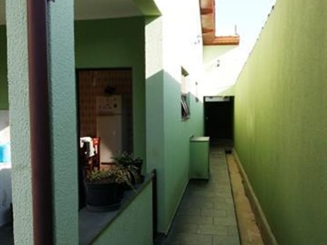 Foto do Casa - Casa Residencial à venda, Jardim Simus, Sorocaba - CA7436. | Ary Proenca Negócios Imobiliários Ltda