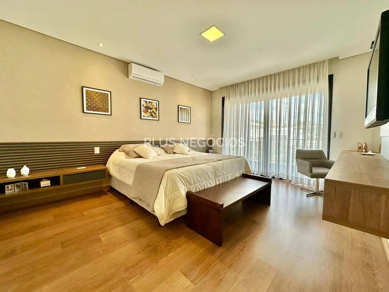 Casa, 4 quartos, 362 m² - Foto 6