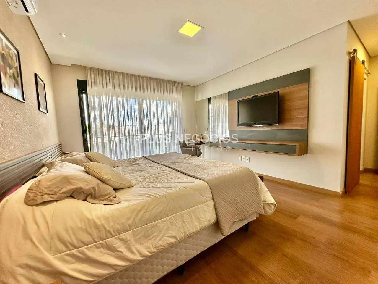 Casa, 4 quartos, 362 m² - Foto 7