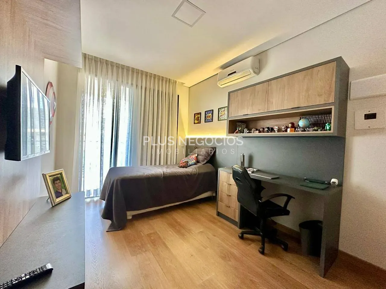 Casa, 4 quartos, 362 m² - Foto 14