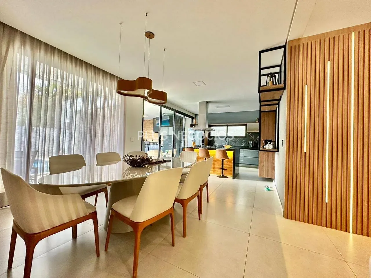 Casa, 4 quartos, 362 m² - Foto 17