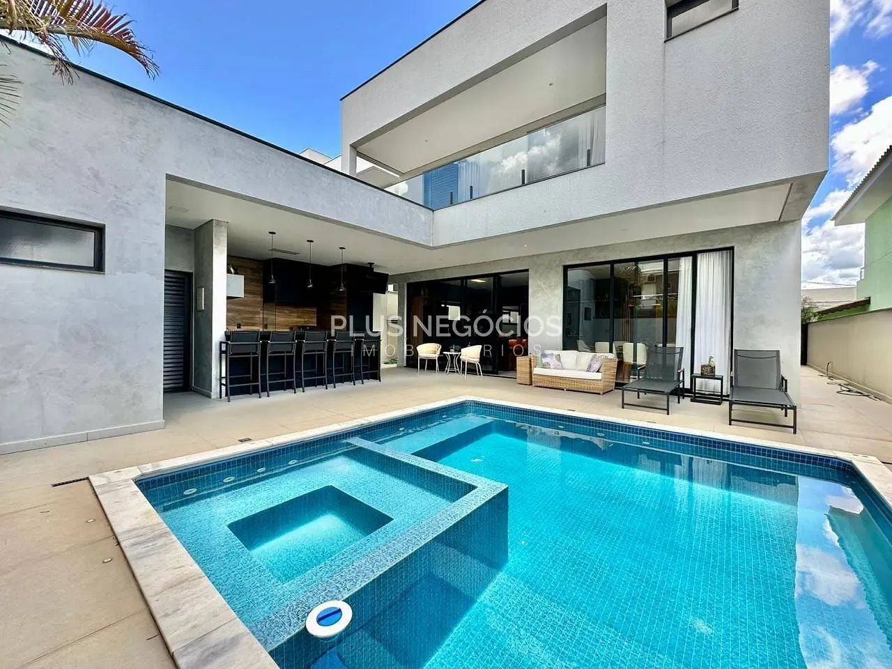 Casa, 4 quartos, 362 m² - Foto 29