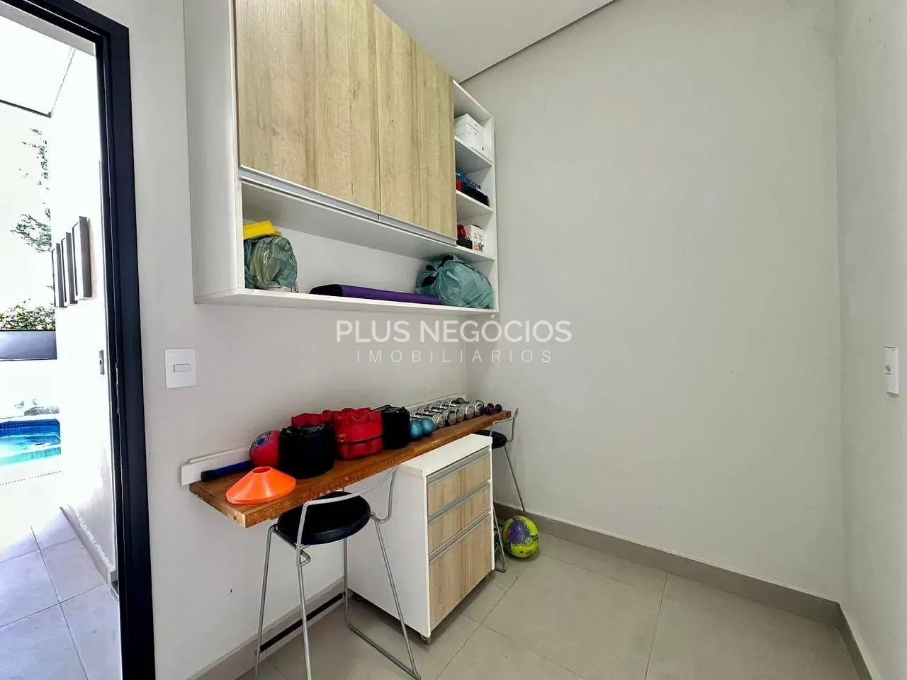 Casa, 4 quartos, 362 m² - Foto 20