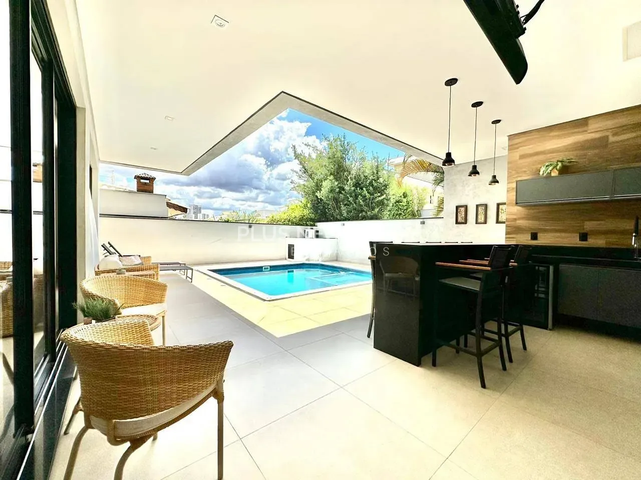 Casa, 4 quartos, 362 m² - Foto 27