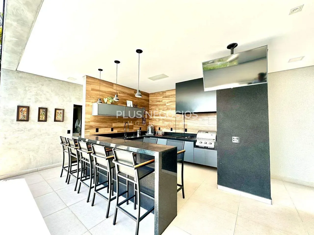 Casa, 4 quartos, 362 m² - Foto 23