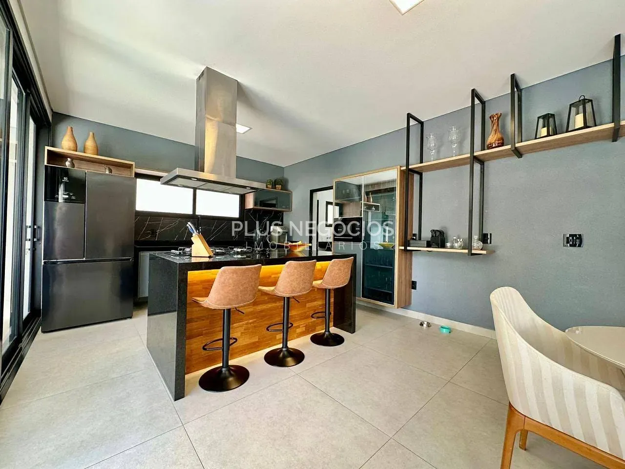 Casa, 4 quartos, 362 m² - Foto 24