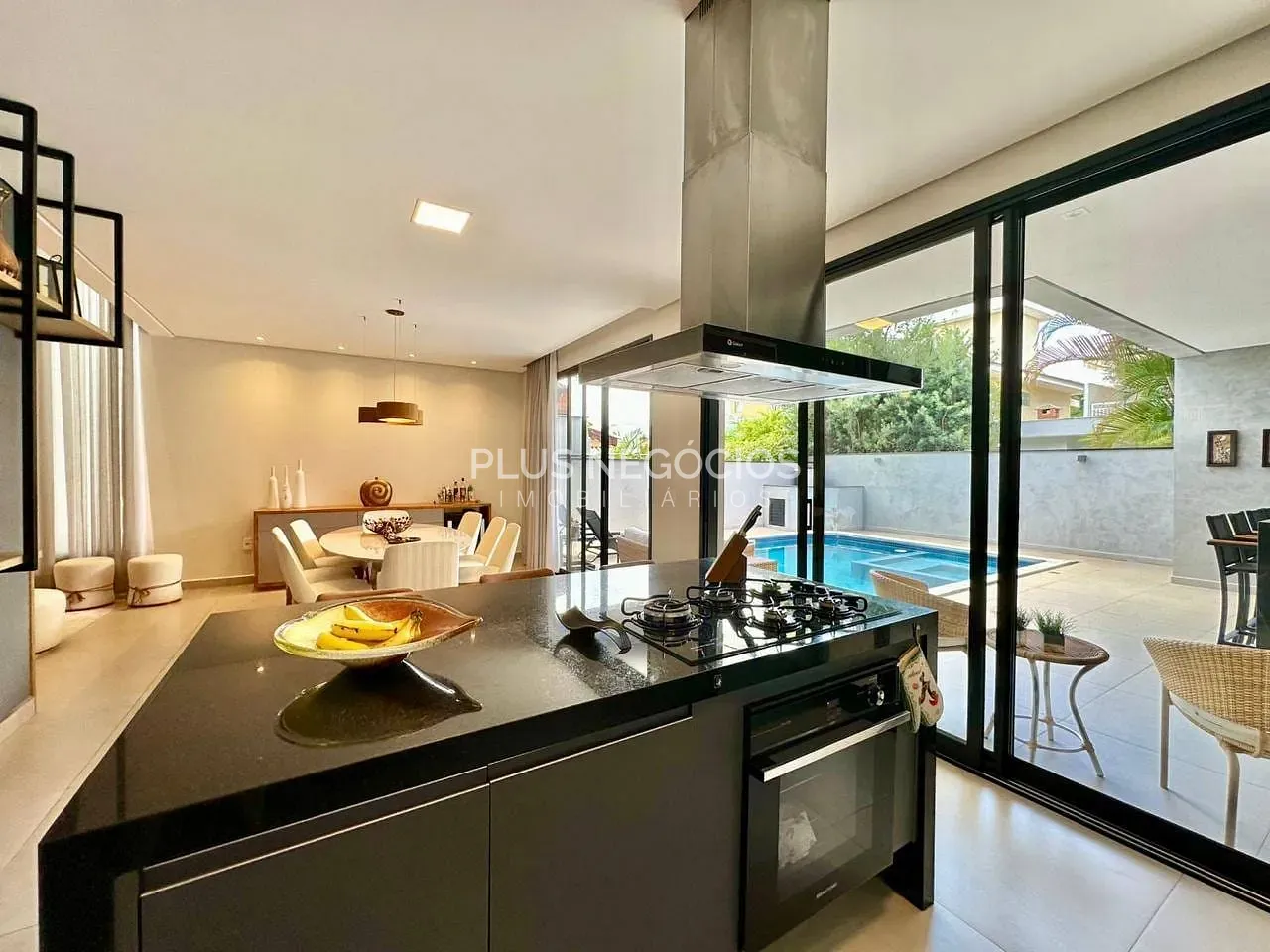 Casa, 4 quartos, 362 m² - Foto 26