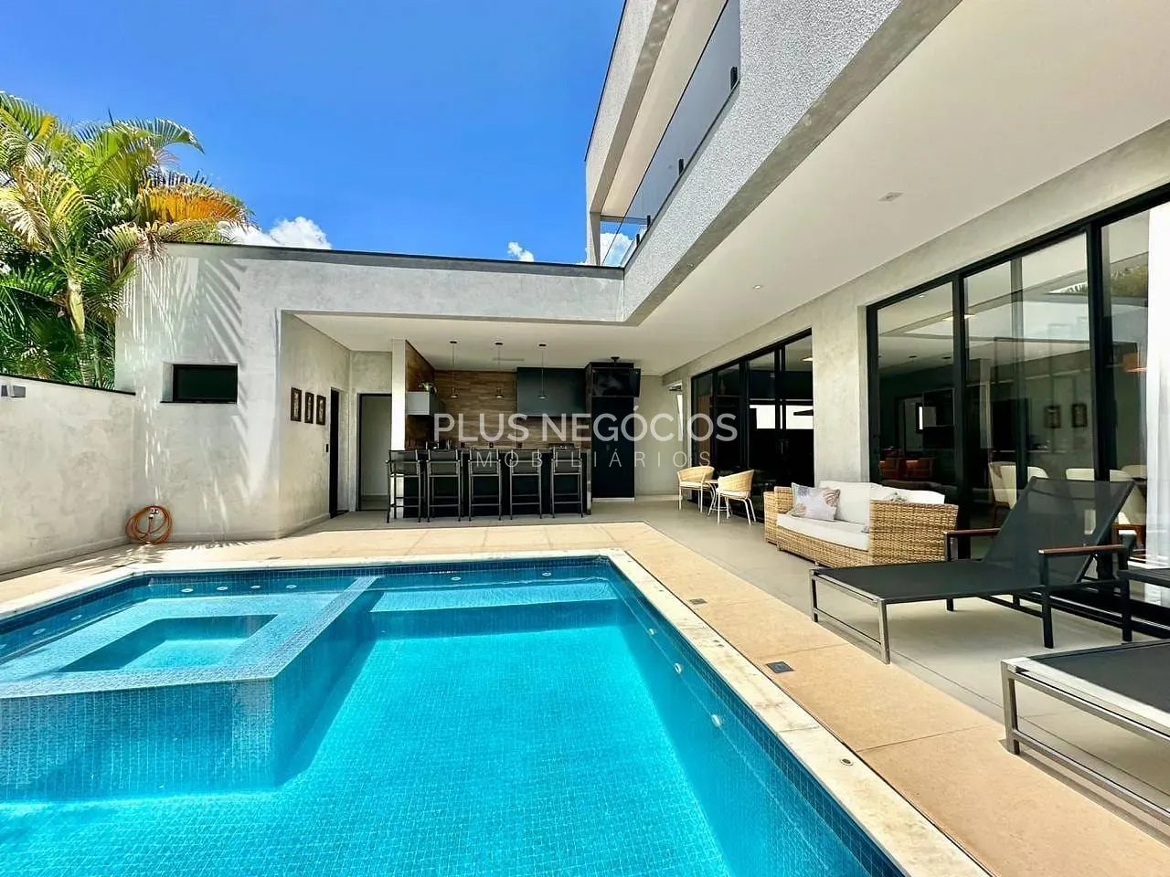Casa, 4 quartos, 362 m² - Foto 28