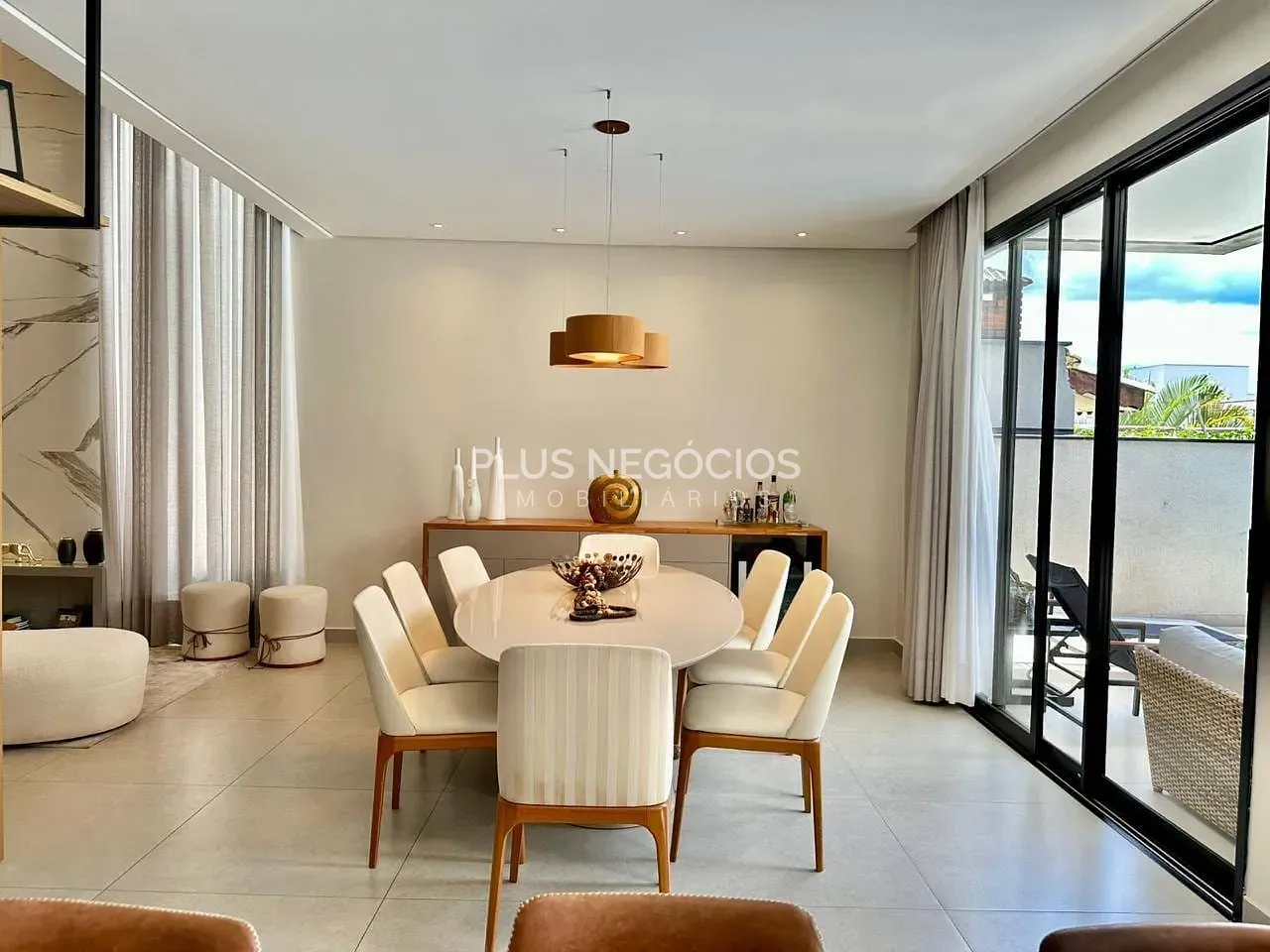 Casa, 4 quartos, 362 m² - Foto 30