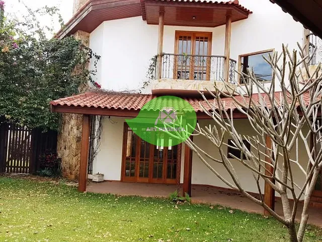 Casa com 600m² 3 quartos e 5 banheiros, à venda, no bairro Jardim Pagliato em Sorocaba