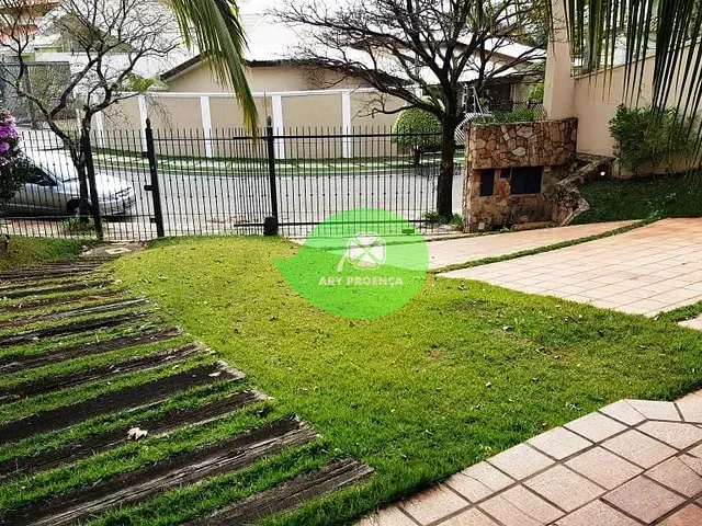 Casa com 600m² 3 quartos e 5 banheiros, à venda, no bairro Jardim Pagliato em Sorocaba