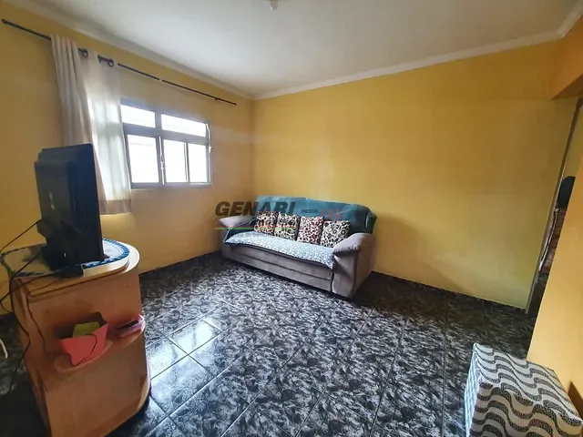 Casa com 250m² 3 quartos e 2 banheiros, à venda, no bairro Jardim Olinda em Indaiatuba
