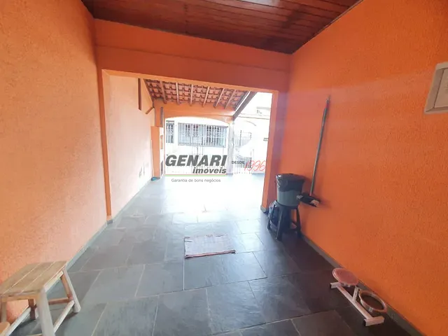 Casa com 250m² 3 quartos e 2 banheiros, à venda, no bairro Jardim Olinda em Indaiatuba