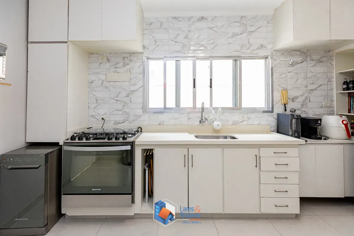 Casa, 3 quartos, 125 m² - Foto 9