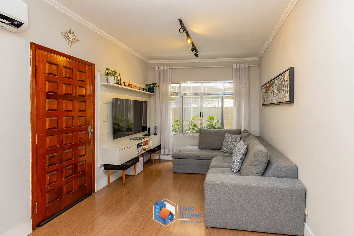 Casa, 3 quartos, 125 m² - Foto 3