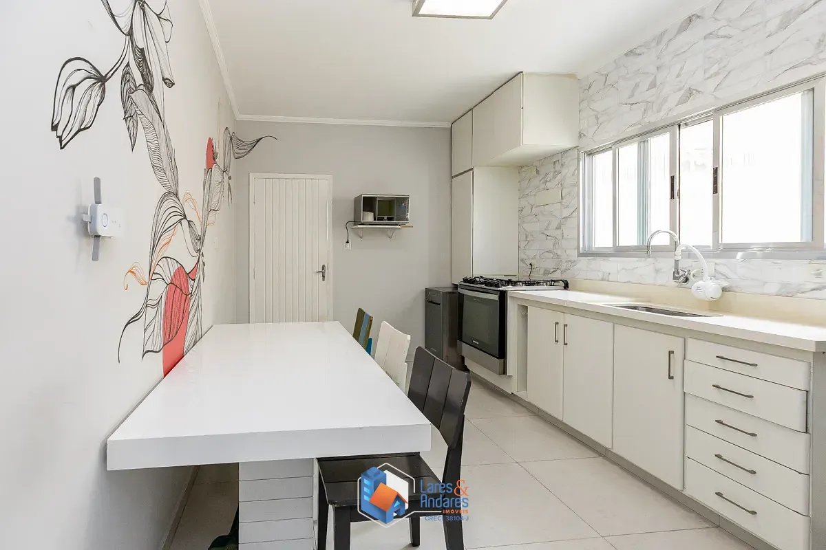 Casa, 3 quartos, 125 m² - Foto 11
