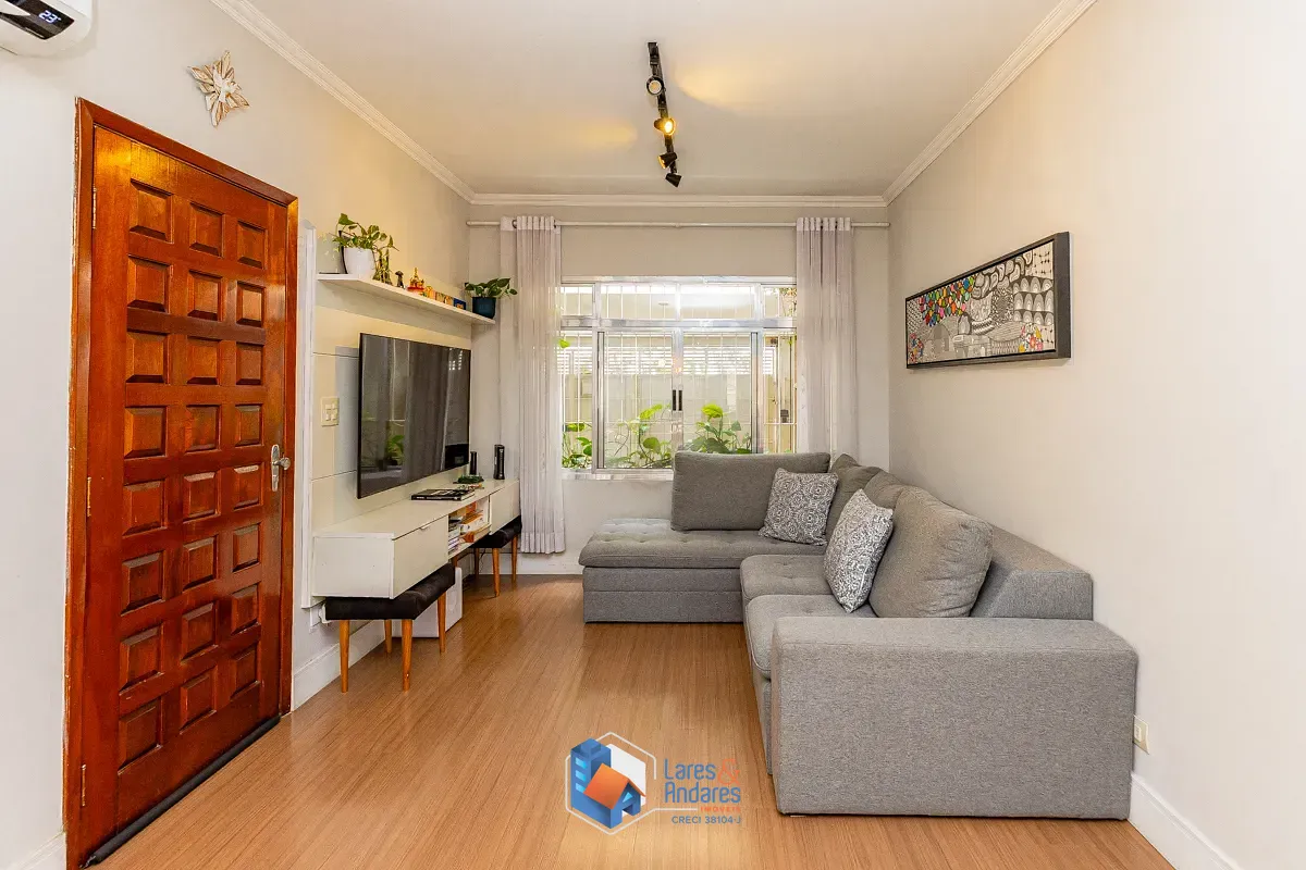 Casa, 3 quartos, 125 m² - Foto 2