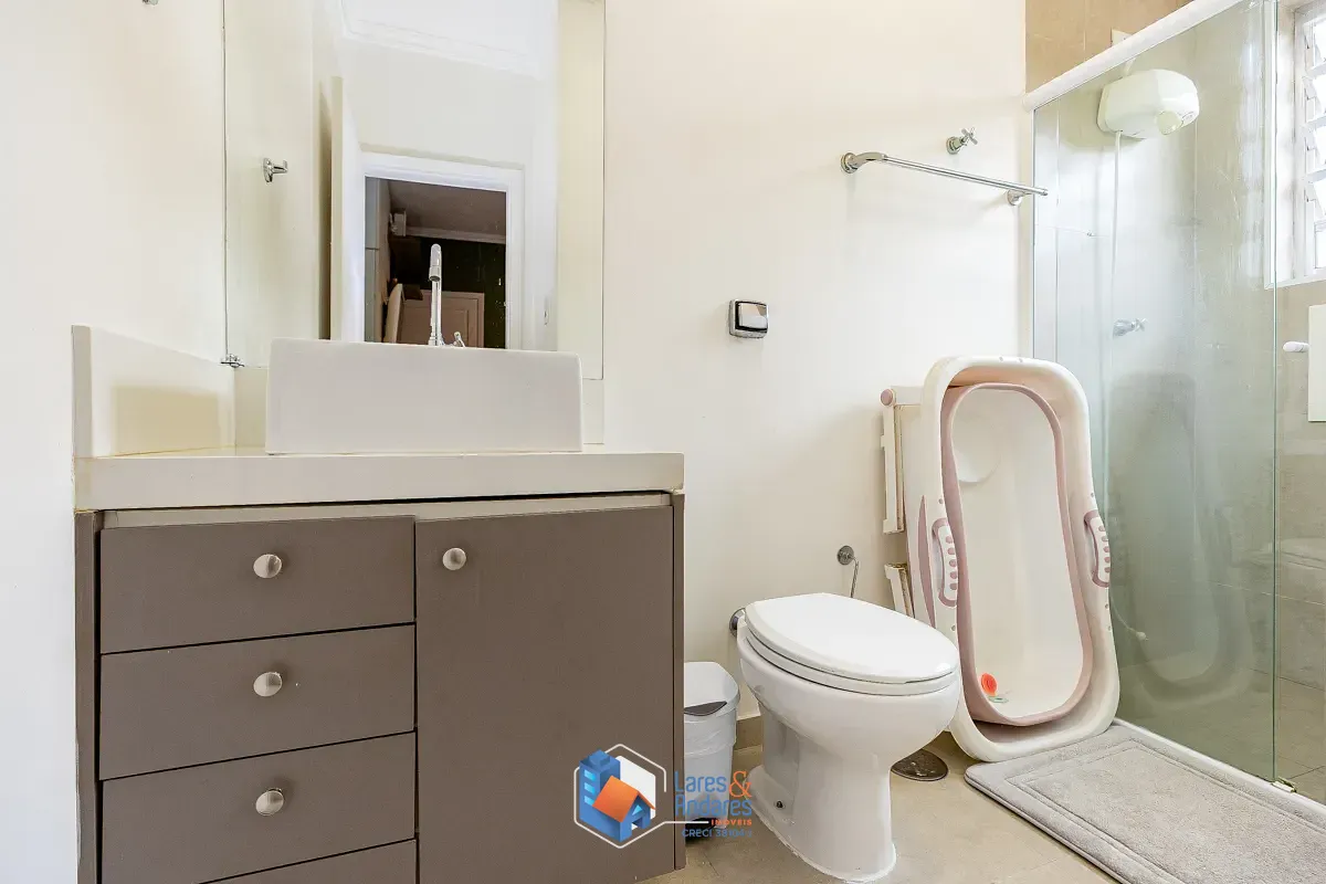 Casa, 3 quartos, 125 m² - Foto 14