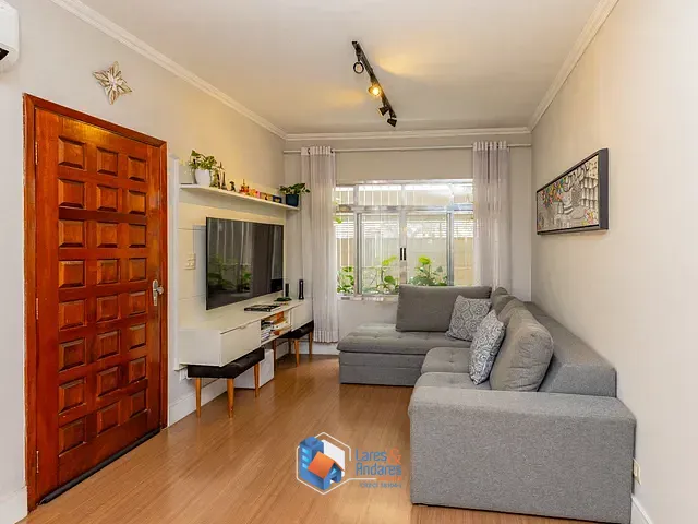 Casa com 123m² 3 quartos e 5 banheiros, à venda, no bairro Jardim Bélgica em São Paulo