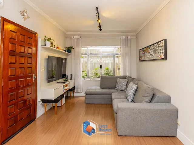 Casa com 123m² 3 quartos e 5 banheiros, à venda, no bairro Jardim Bélgica em São Paulo
