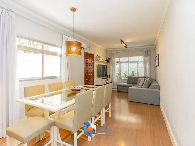 Casa com 123m² 3 quartos e 5 banheiros, à venda, no bairro Jardim Bélgica em São Paulo