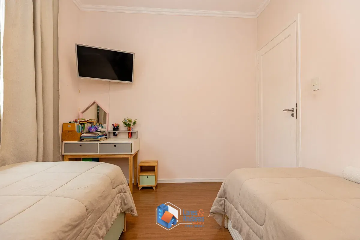 Casa, 3 quartos, 125 m² - Foto 18