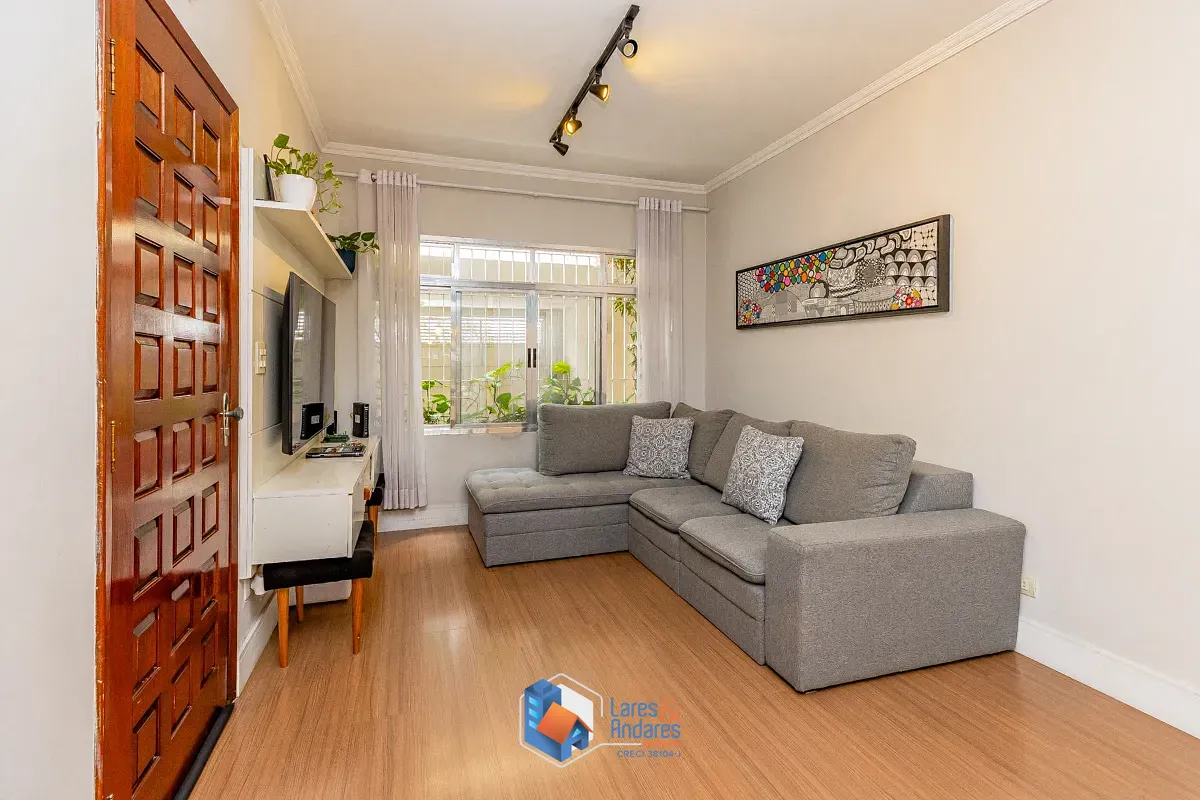 Casa, 3 quartos, 125 m² - Foto 1